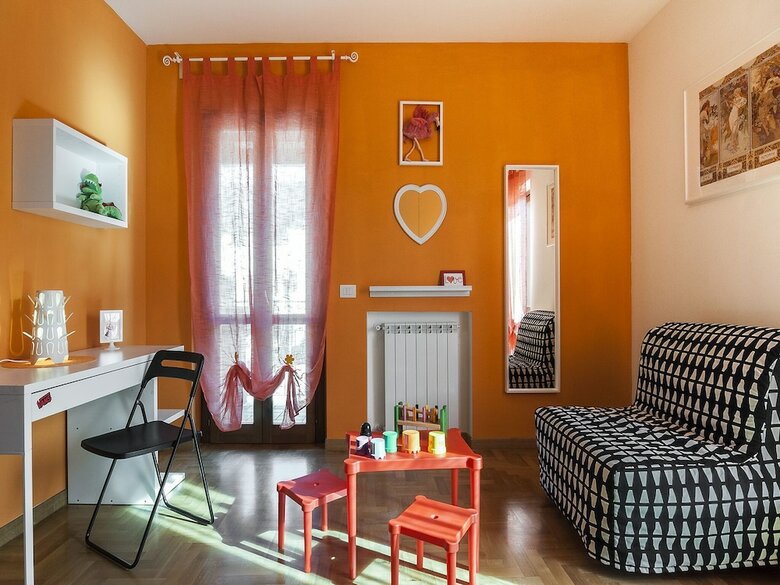 Casa Vacanze Calipso