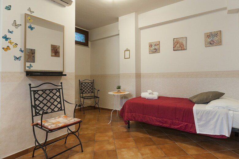 Casa Vacanze Calipso