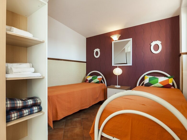 Casa Vacanze Calipso