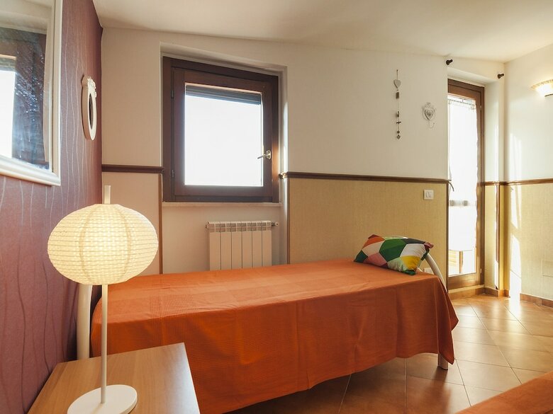 Casa Vacanze Calipso