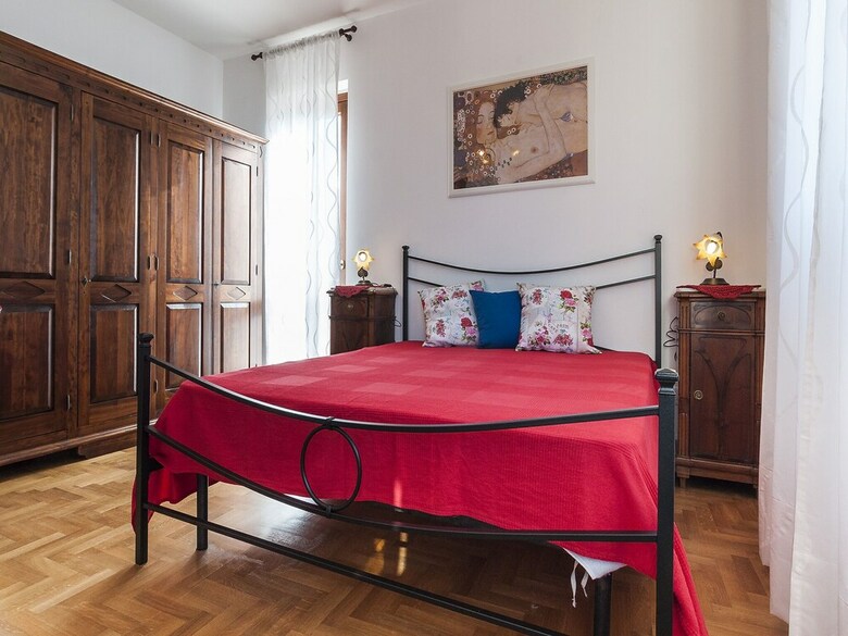 Casa Vacanze Calipso