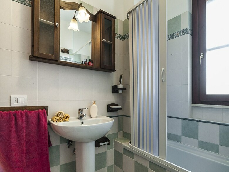 Casa Vacanze Calipso