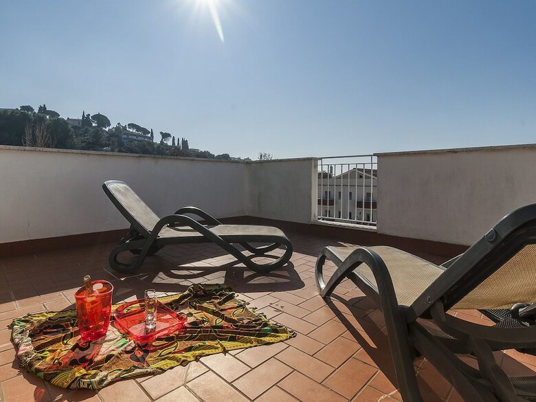 Casa Vacanze Calipso