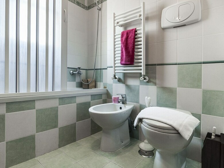 Casa Vacanze Calipso
