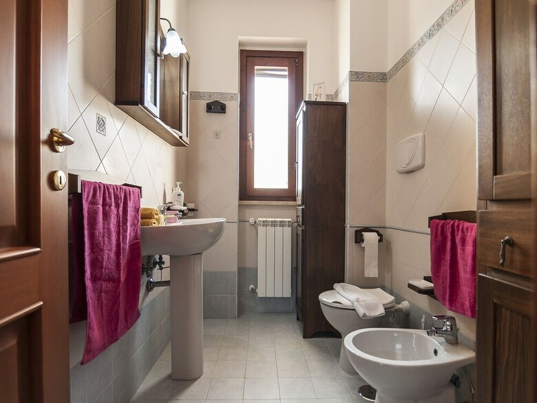 Casa Vacanze Calipso