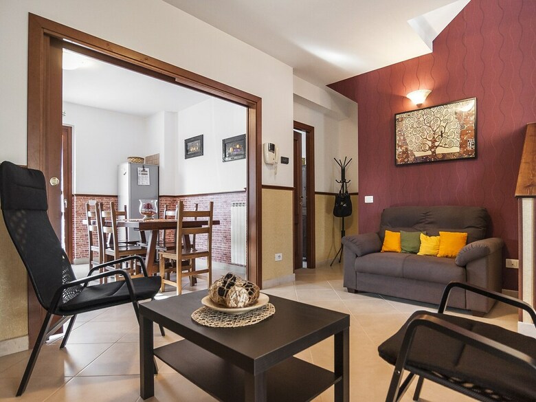 Casa Vacanze Calipso