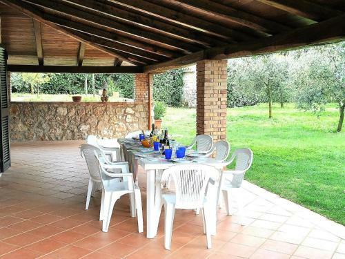 Villa Locazione Turistica Casolare