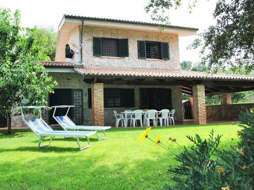 Villa Locazione Turistica Casolare