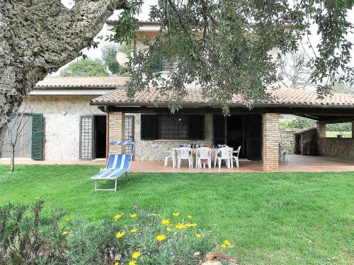Villa Locazione Turistica Casolare