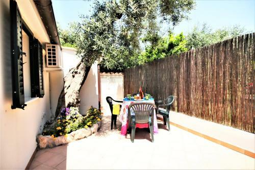 Apartamento Holidaycasa Luis - Loft Con Giardino Privato