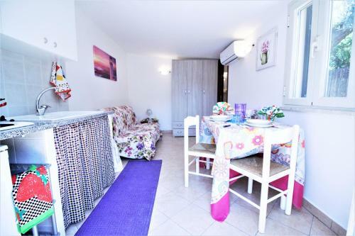Apartamento Holidaycasa Luis - Loft Con Giardino Privato