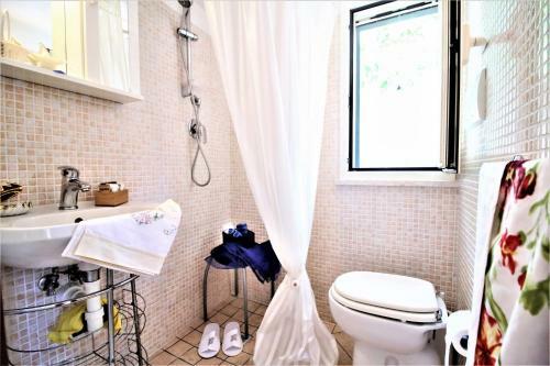 Apartamento Holidaycasa Luis - Loft Con Giardino Privato