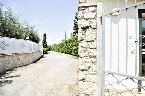 Apartamento Holidaycasa Luis - Loft Con Giardino Privato