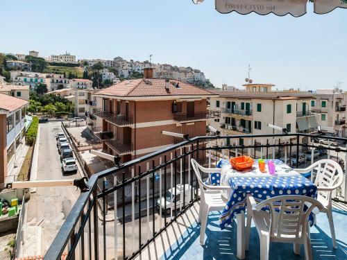 Apartamento Casa Cariddi