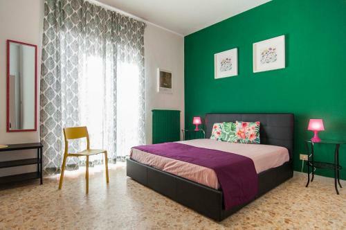 Apartamento Casa Cariddi