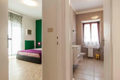 Apartamento Casa Cariddi