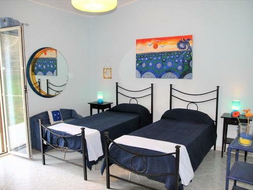 Locazione Turistica Villa Sole