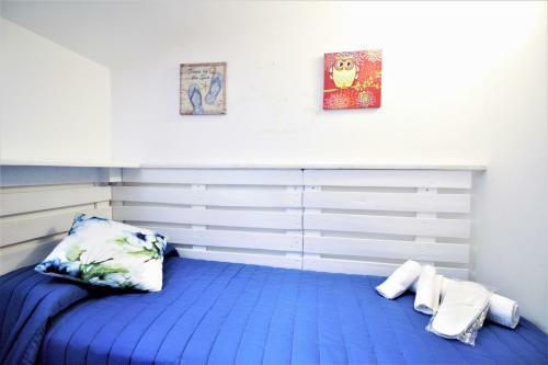 Apartamento Holidaycasa Macca - Confortevole E Con Vista Mare