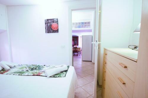 Apartamento Holidaycasa Macca - Confortevole E Con Vista Mare