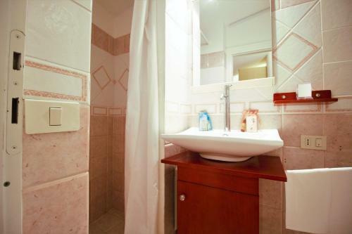Apartamento Holidaycasa Macca - Confortevole E Con Vista Mare