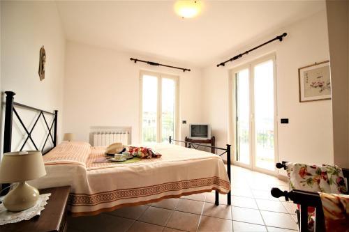 Villa Holidaycasa Iolanda - Piu Spazio Piu Privacy