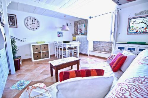 Apartamento Holidaycasa Manu - Nuova E Con Vista Mare