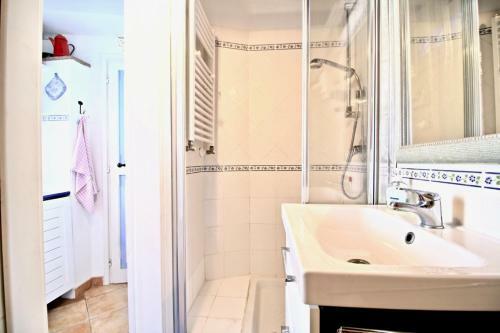 Apartamento Holidaycasa Manu - Nuova E Con Vista Mare