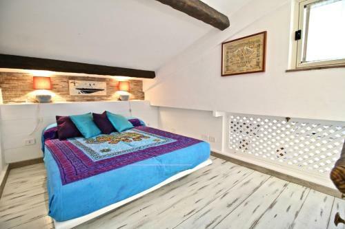 Apartamento Holidaycasa Manu - Nuova E Con Vista Mare