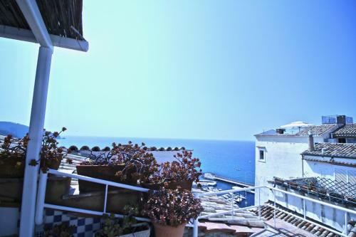 Apartamento Holidaycasa Manu - Nuova E Con Vista Mare