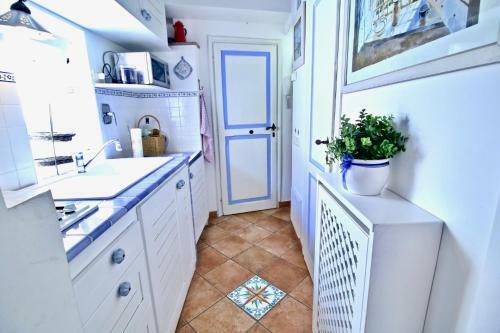 Apartamento Holidaycasa Manu - Nuova E Con Vista Mare