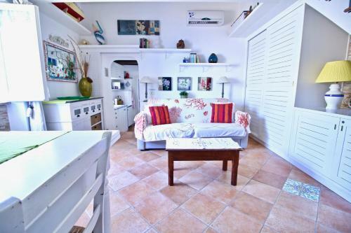 Apartamento Holidaycasa Manu - Nuova E Con Vista Mare
