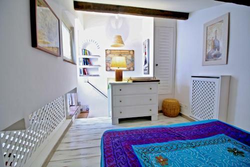 Apartamento Holidaycasa Manu - Nuova E Con Vista Mare
