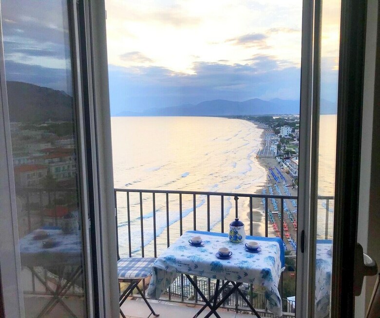 Apartamento Casa Nettuno Sperlongaresort