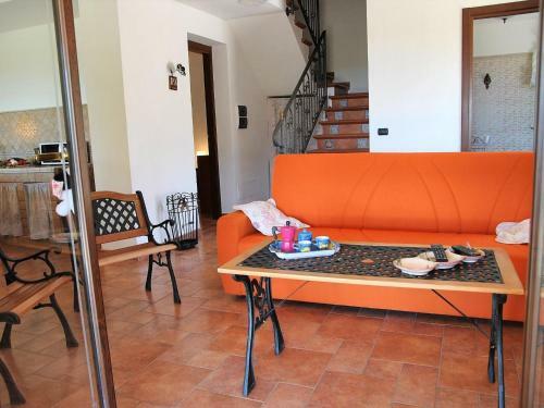 Villa Locazione Turistica Cycas