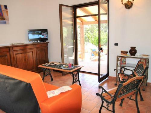 Villa Locazione Turistica Cycas