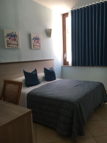 Hotel La Conchiglia