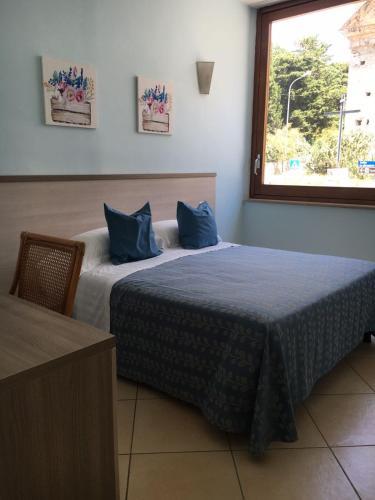 Hotel La Conchiglia