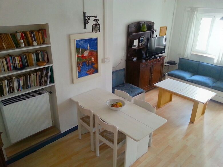 Apartamento Casa Celeste Sperlongaresort