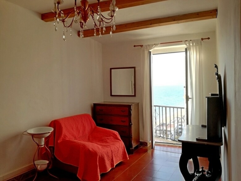 Apartamento Casa Celeste Sperlongaresort