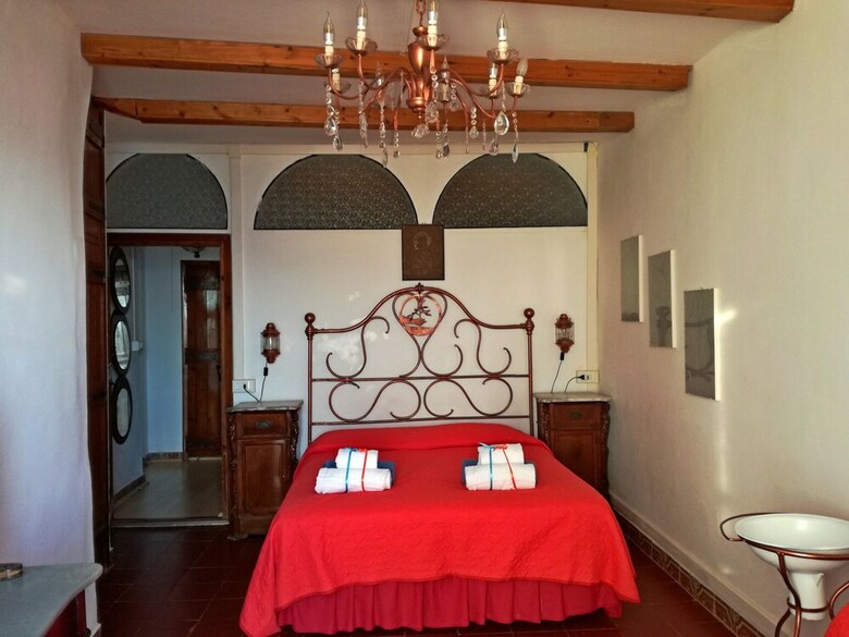 Apartamento Casa Celeste Sperlongaresort