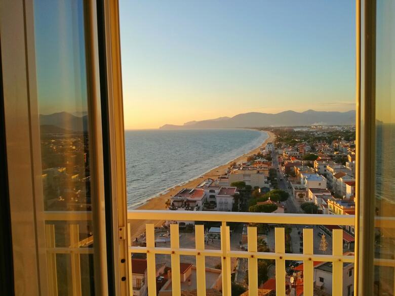 Apartamento Casa Celeste Sperlongaresort