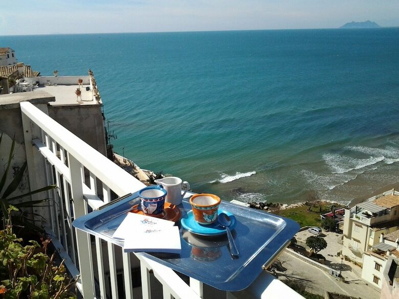 Apartamento Casa Celeste Sperlongaresort
