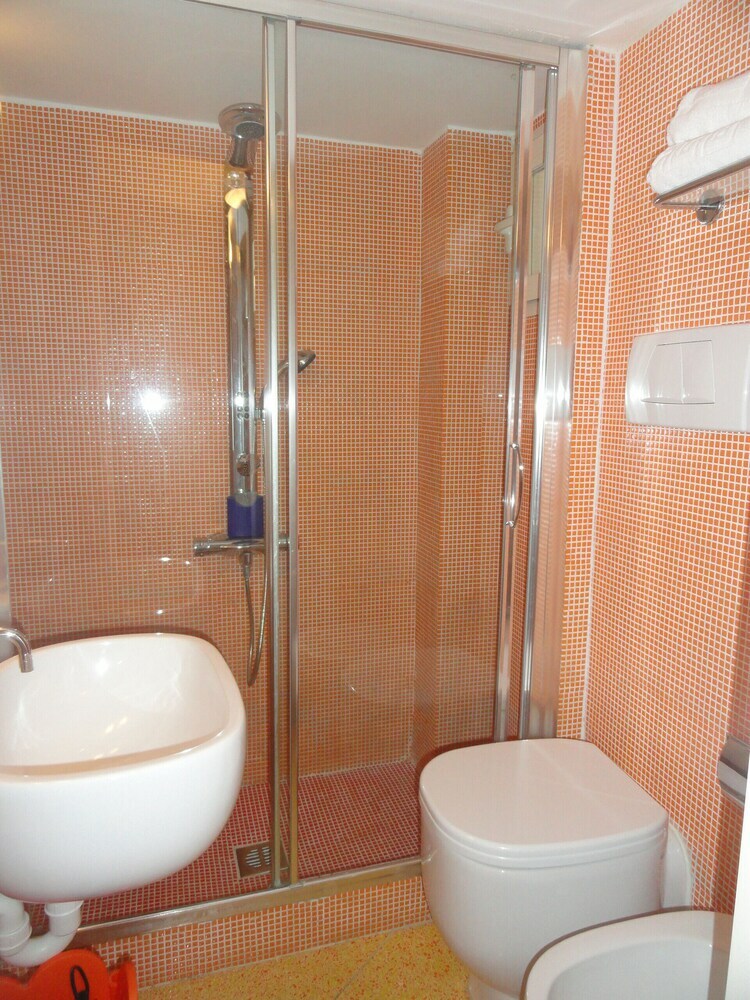 Apartamento Casa Aura Sperlongaresort