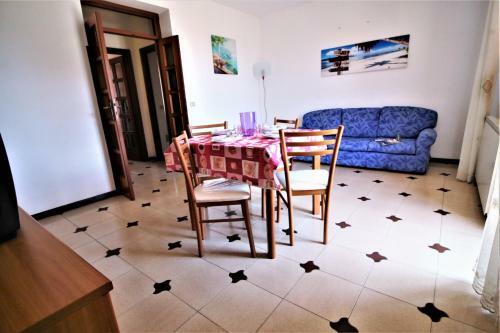 Apartamento Holidaycasa Leone - Con Posto Auto A 200mt Dal Mare