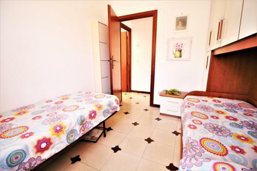 Apartamento Holidaycasa Leone - Con Posto Auto A 200mt Dal Mare