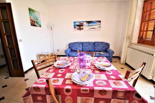 Apartamento Holidaycasa Leone - Con Posto Auto A 200mt Dal Mare