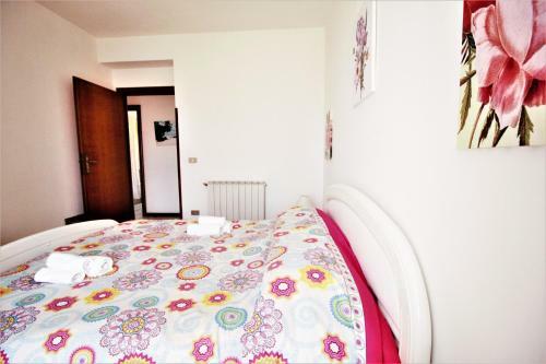 Apartamento Holidaycasa Leone - Con Posto Auto A 200mt Dal Mare