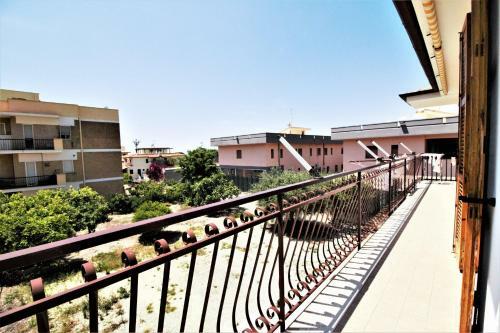 Apartamento Holidaycasa Leone - Con Posto Auto A 200mt Dal Mare