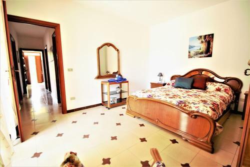 Apartamento Holidaycasa Leone - Con Posto Auto A 200mt Dal Mare