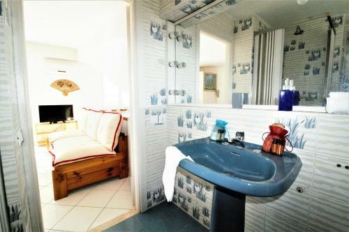 Apartamento Casa Al Mare Fratelli